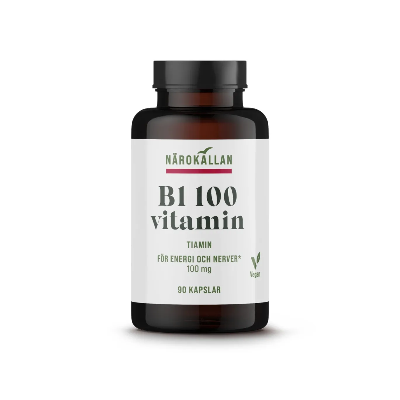 B1 100 mg