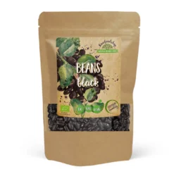 Bönor Svarta EKO 1kg
