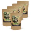 Bönor Svarta EKO 1kg x 5 paket