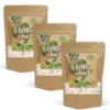 Bönor Vita Medel EKO 500g x 3 paket