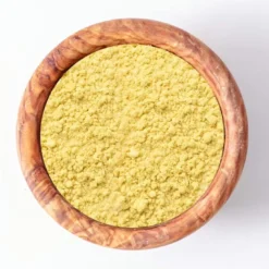 Bockhornsklöver Mald EKO 100g