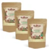 Bockhornsklöver Mald EKO 100g x 3 paket