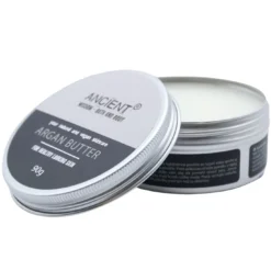 Body Butter Pure Argan 90g