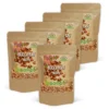Bovete EKO 500g x 5 paket