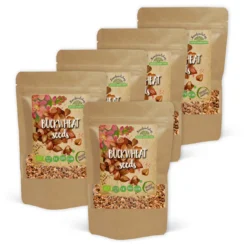 Bovete EKO 500g x 5 paket