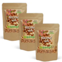Bovete EKO 1kg x 3 paket