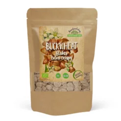 Boveteflakes Krispiga EKO 200g