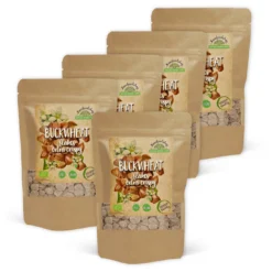 Boveteflakes Krispiga EKO 200g x 5 paket