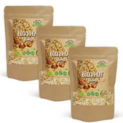 Boveteflingor EKO 1kg x 3 paket