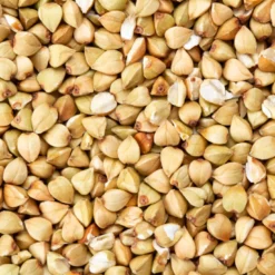 Bovetemjöl Glutenfritt EKO 1kg