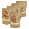 Bovetemjöl Glutenfritt EKO 1kg x 5 paket