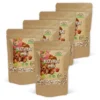 Bovetepuffar EKO 60g x 5 paket