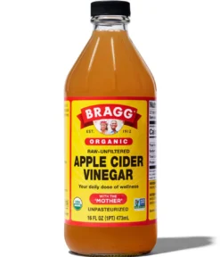 Bragg - Äppelcidervinäger 473 ml