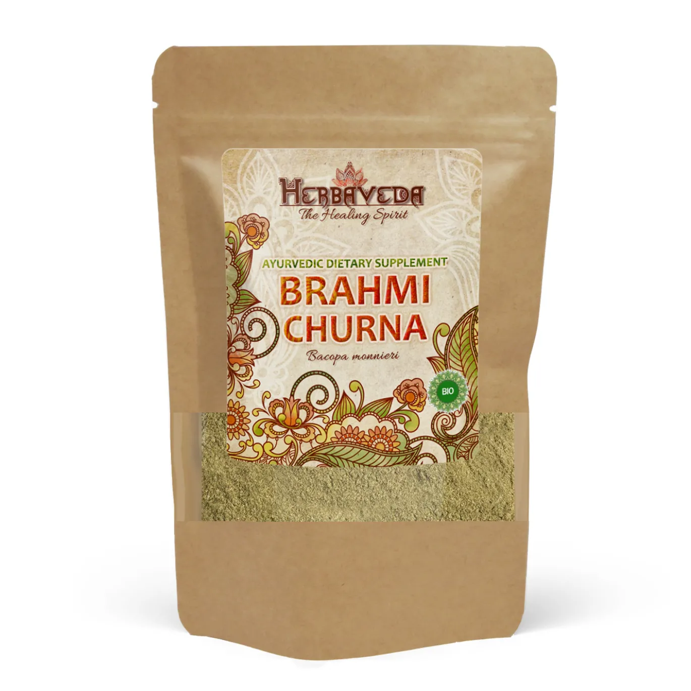 Brahmi Churna EKO 250g