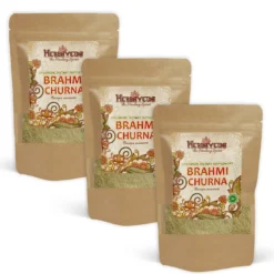 Brahmi Churna EKO 125g x 3 paket