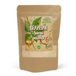Braziliansk Suma Pulver 250g
