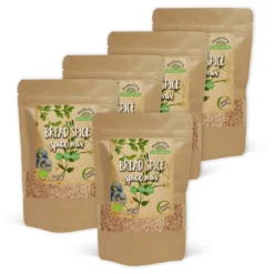 Brödkrydda EKO 50g x 5 paket