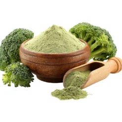 Broccoli Pulver EKO 250g