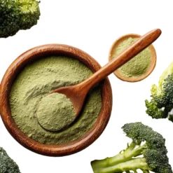 Broccoli Pulver EKO 250g
