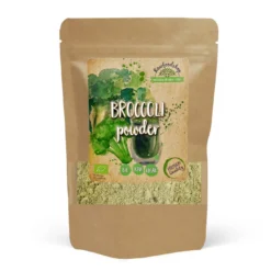 Broccoli Pulver EKO 250g