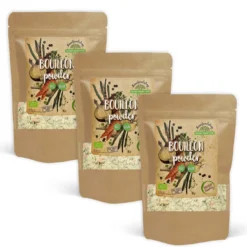 Buljong Jästfri EKO 220g x 3 paket