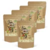 Buljong Jästfri EKO 220g x 5 paket