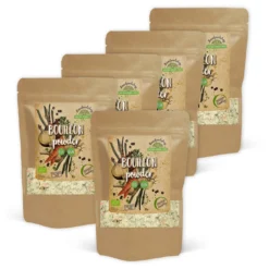 Buljong Jästfri EKO 220g x 5 paket