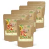 Buljong Socker & Jästfri EKO 220g x 5 paket