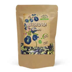 Butterfly Pea Flowers 125g