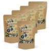 Butterfly Pea Flowers 125g x 5 paket