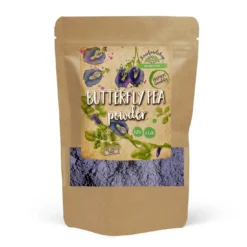 Butterfly Pea RAW 100g
