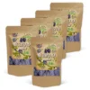 Butterfly Pea RAW 100g x 5 paket