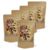 Carobpulver EKO 1kg x 5 paket