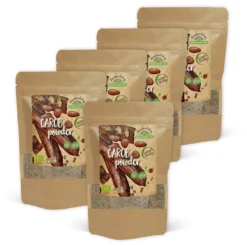 Carobpulver EKO 1kg x 5 paket