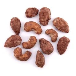 Cashew & Mandel Karamelliserade EKO 200g