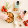 Cashewnötter Bruschetta EKO 120g