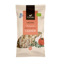 Cashewnötter Bruschetta EKO 120g