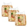 Cashewnötter Delade EKO 1kg x 3 paket