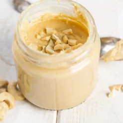 Cashewnötter Delade Premium RAW 500g