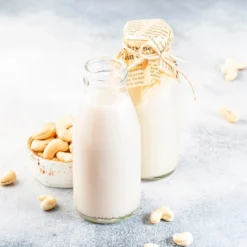 Cashewnötter Delade Premium RAW 250g