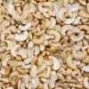 Cashewnötter Delade RAW EKO 500g