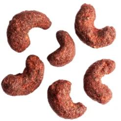 Cashewnötter Hallon EKO 200g