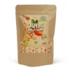 Cashewnötter Honung & Sesam EKO 200g