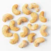 Cashewnötter Parmesan EKO 200g