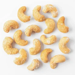 Cashewnötter Parmesan EKO 200g