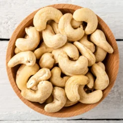 Cashewnötter Premium RAW EKO 500g