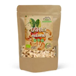 Cashewnötter Premium RAW EKO 200g