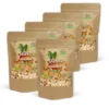 Cashewnötter Premium RAW EKO 200g x 5 paket
