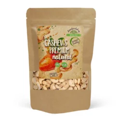 Cashewnötter Premium RAW 500g