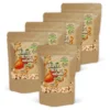 Cashewnötter Premium RAW 500g x 5 paket